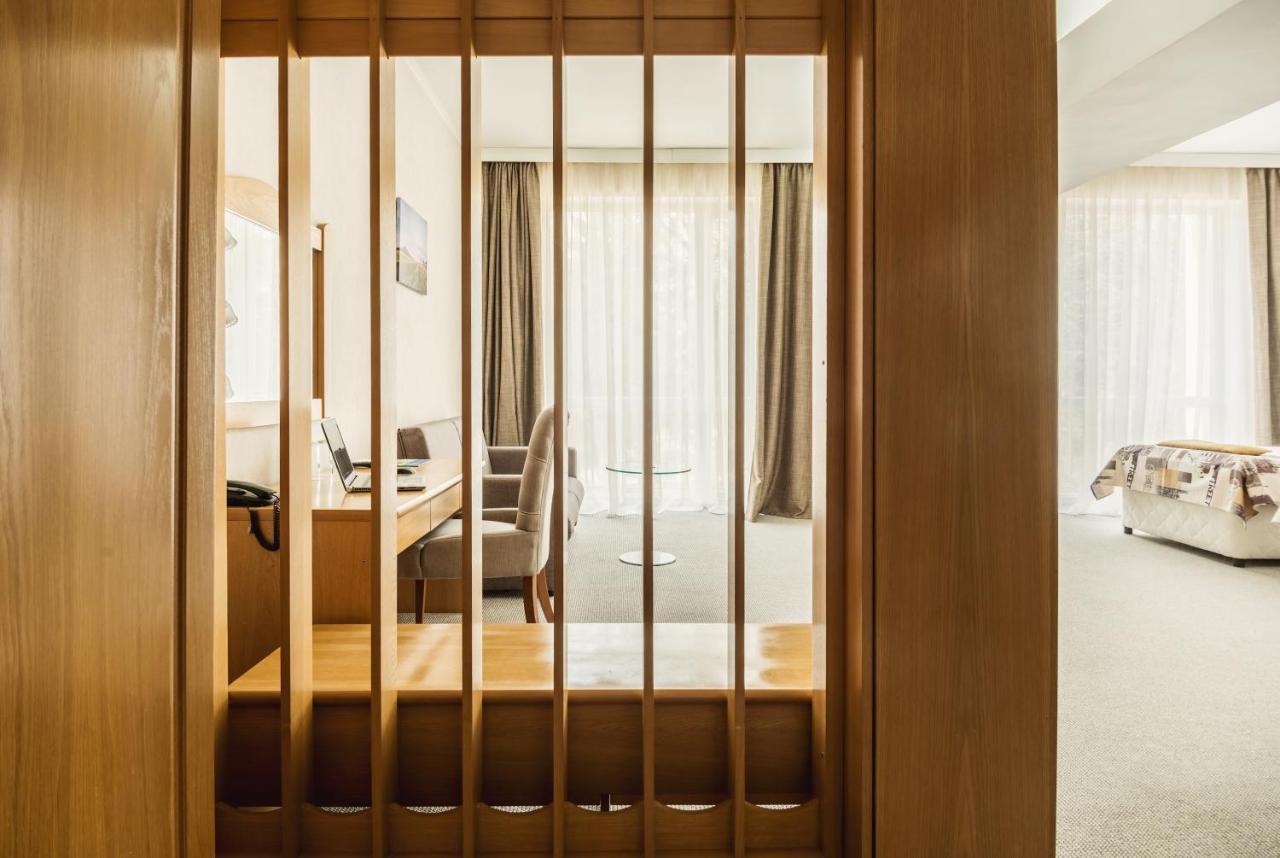 Dunav Plaza Hotel روس المظهر الخارجي الصورة