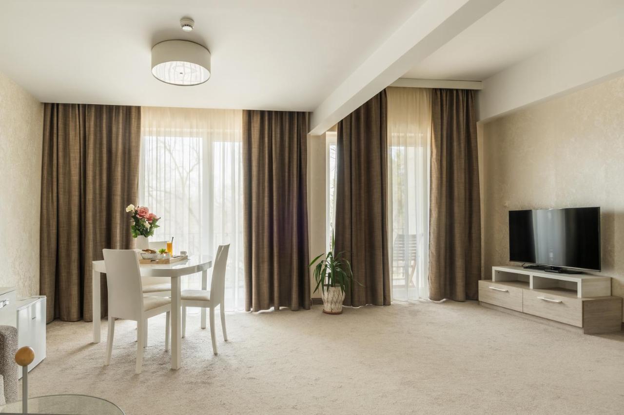 Dunav Plaza Hotel روس المظهر الخارجي الصورة