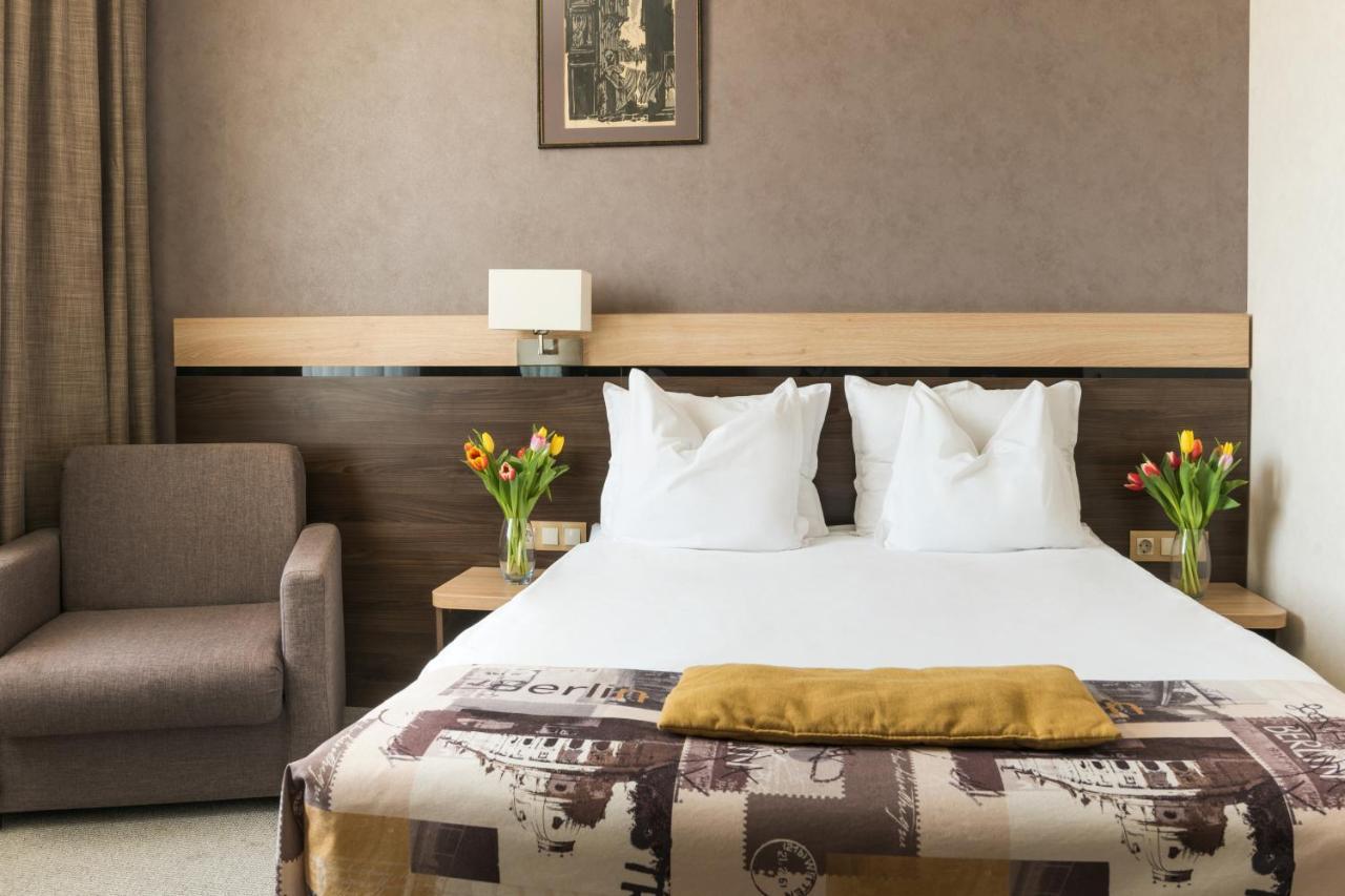 Dunav Plaza Hotel روس المظهر الخارجي الصورة