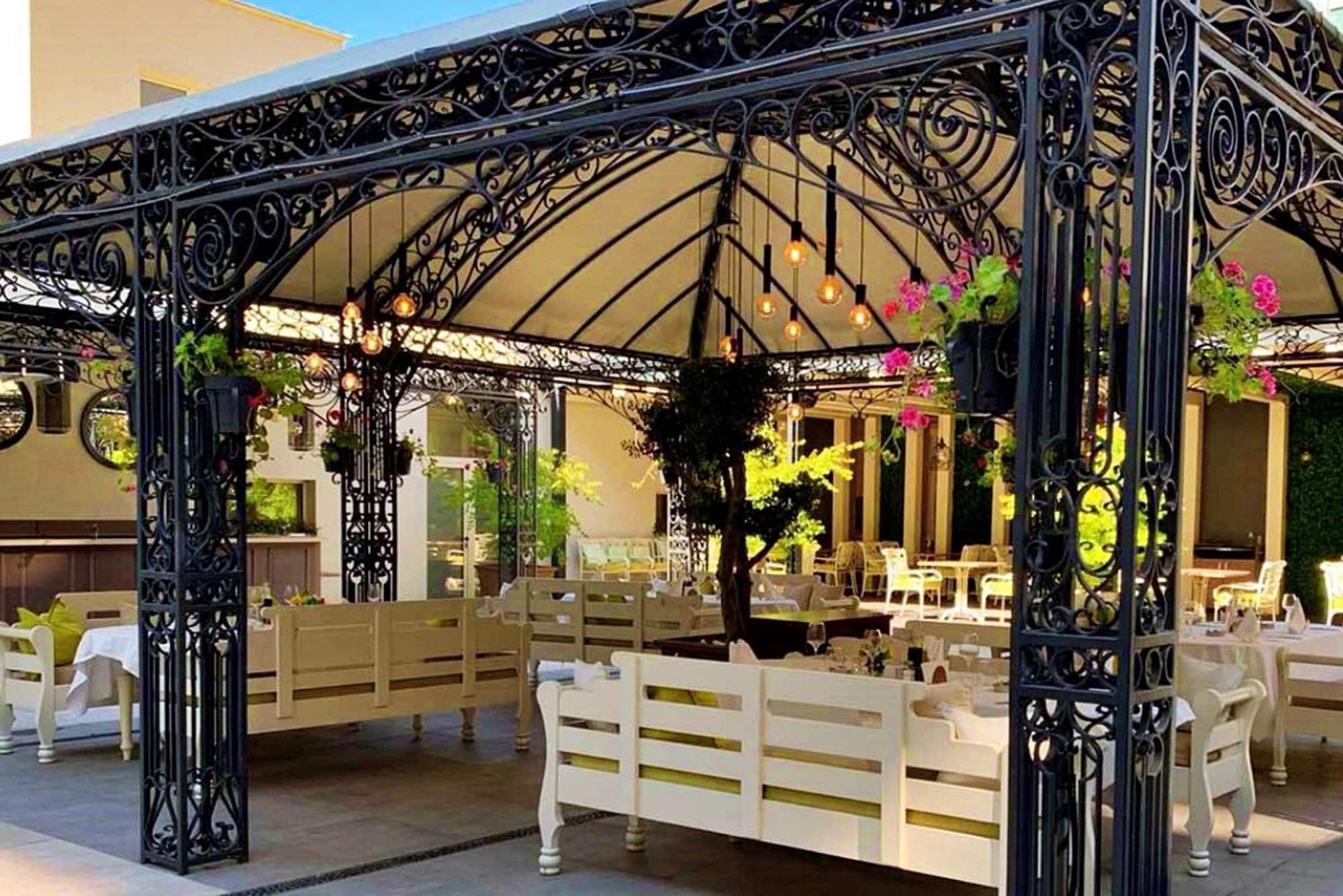 Dunav Plaza Hotel روس المظهر الخارجي الصورة